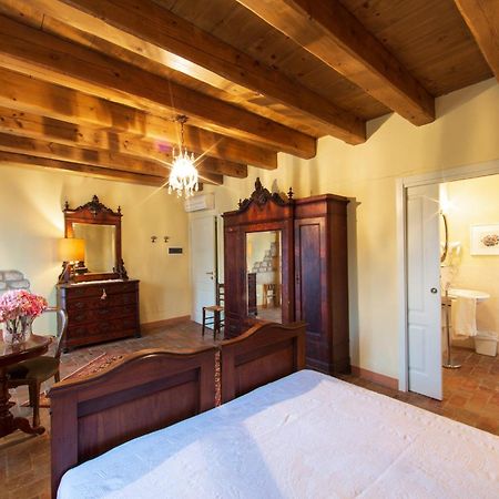 Tenuta Delo Relais فيرونا الغرفة الصورة