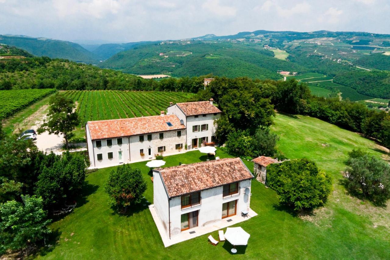 Tenuta Delo Relais فيرونا المظهر الخارجي الصورة