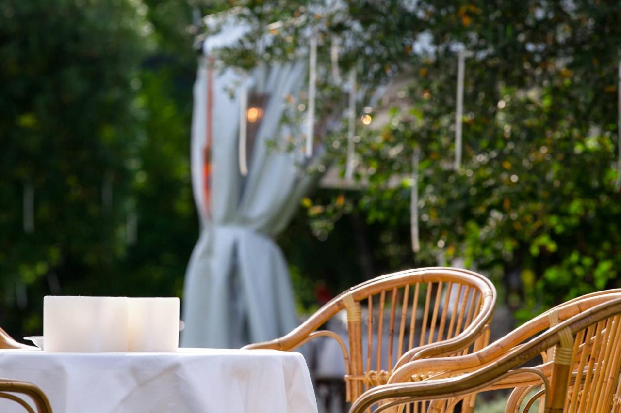 Tenuta Delo Relais فيرونا المظهر الخارجي الصورة