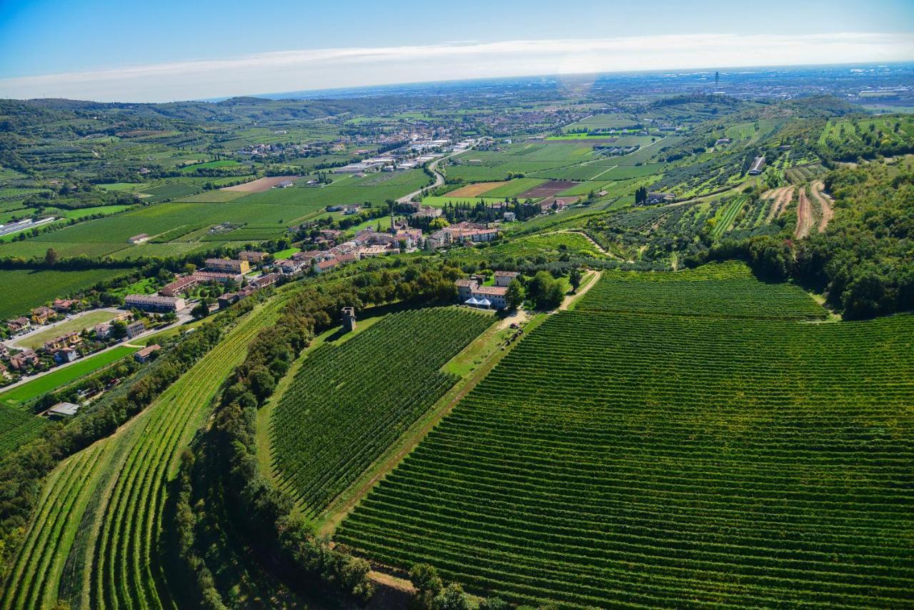 Tenuta Delo Relais فيرونا المظهر الخارجي الصورة