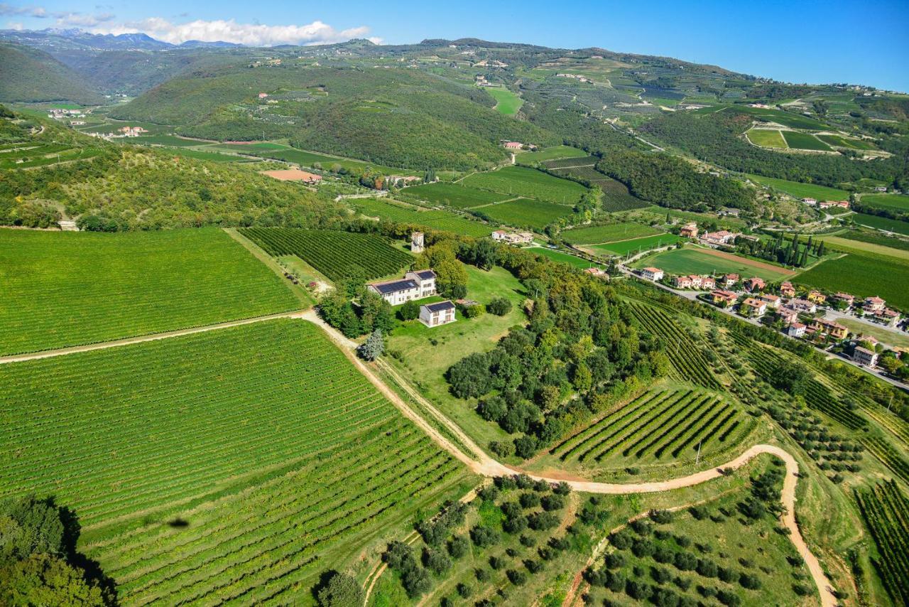 Tenuta Delo Relais فيرونا المظهر الخارجي الصورة