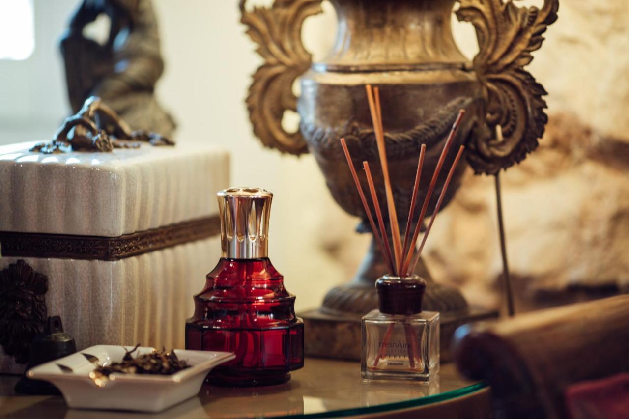 Tenuta Delo Relais فيرونا المظهر الخارجي الصورة