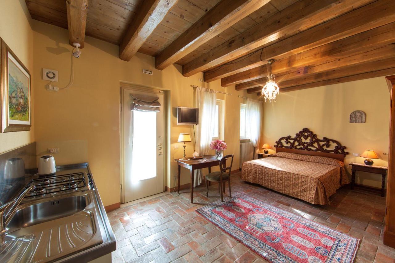 Tenuta Delo Relais فيرونا المظهر الخارجي الصورة