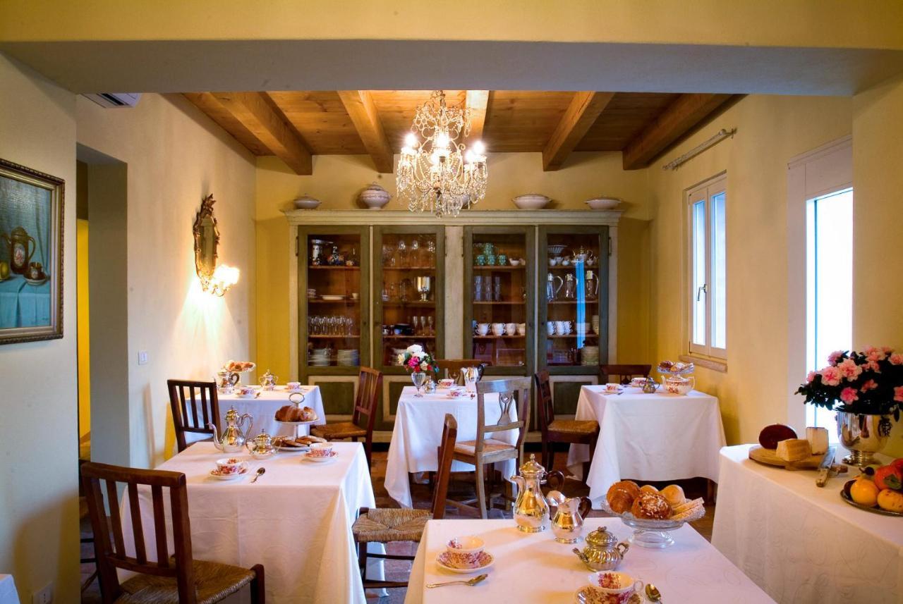 Tenuta Delo Relais فيرونا المظهر الخارجي الصورة