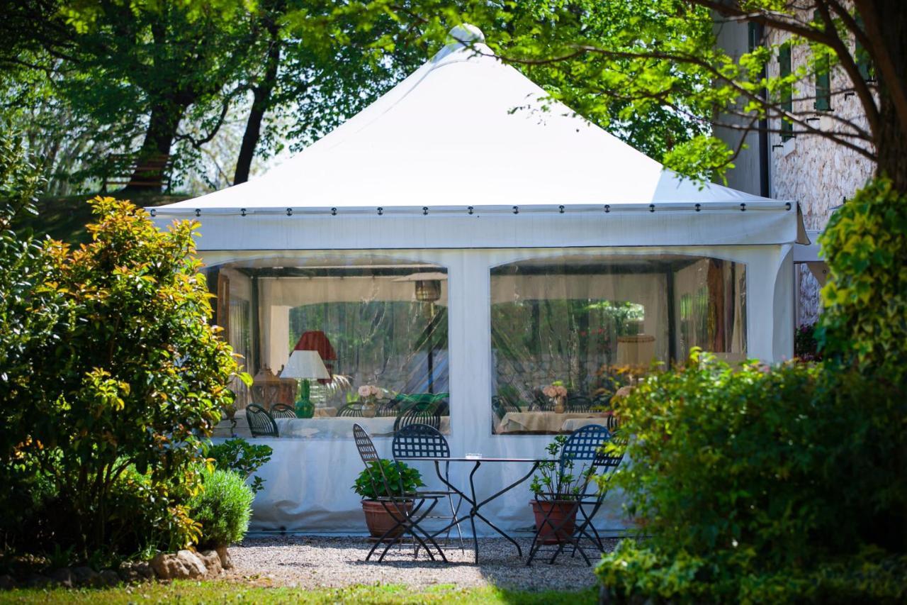 Tenuta Delo Relais فيرونا المظهر الخارجي الصورة