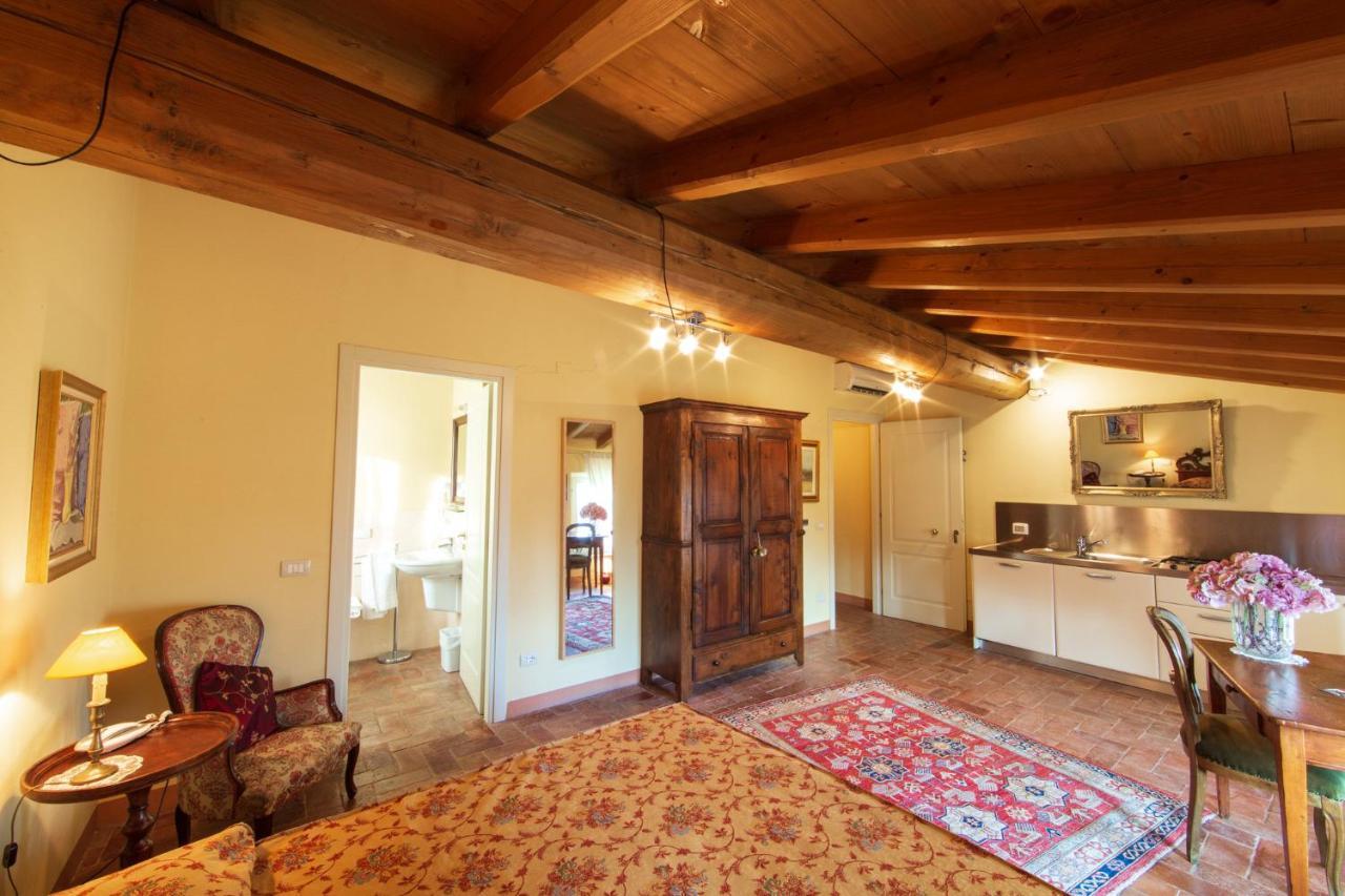 Tenuta Delo Relais فيرونا المظهر الخارجي الصورة