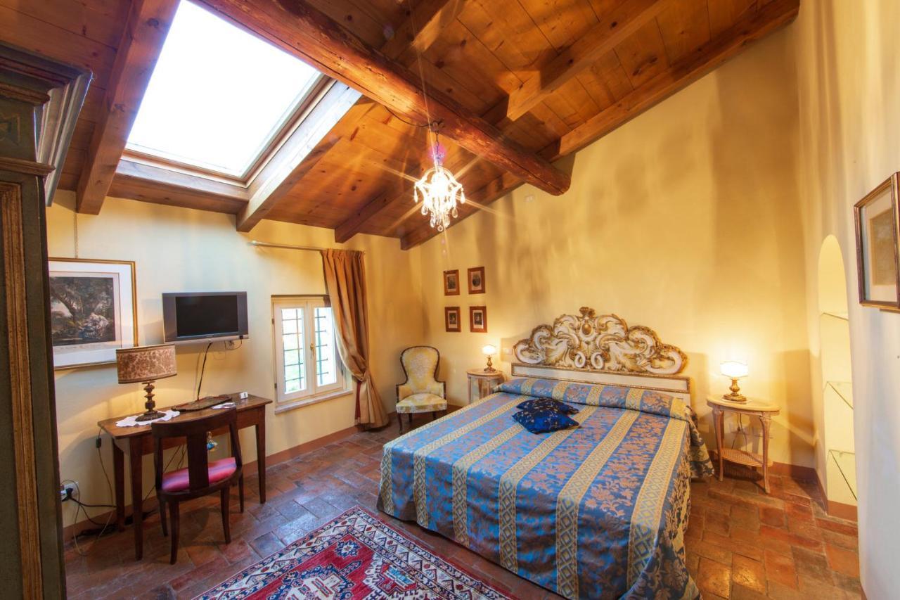 Tenuta Delo Relais فيرونا المظهر الخارجي الصورة