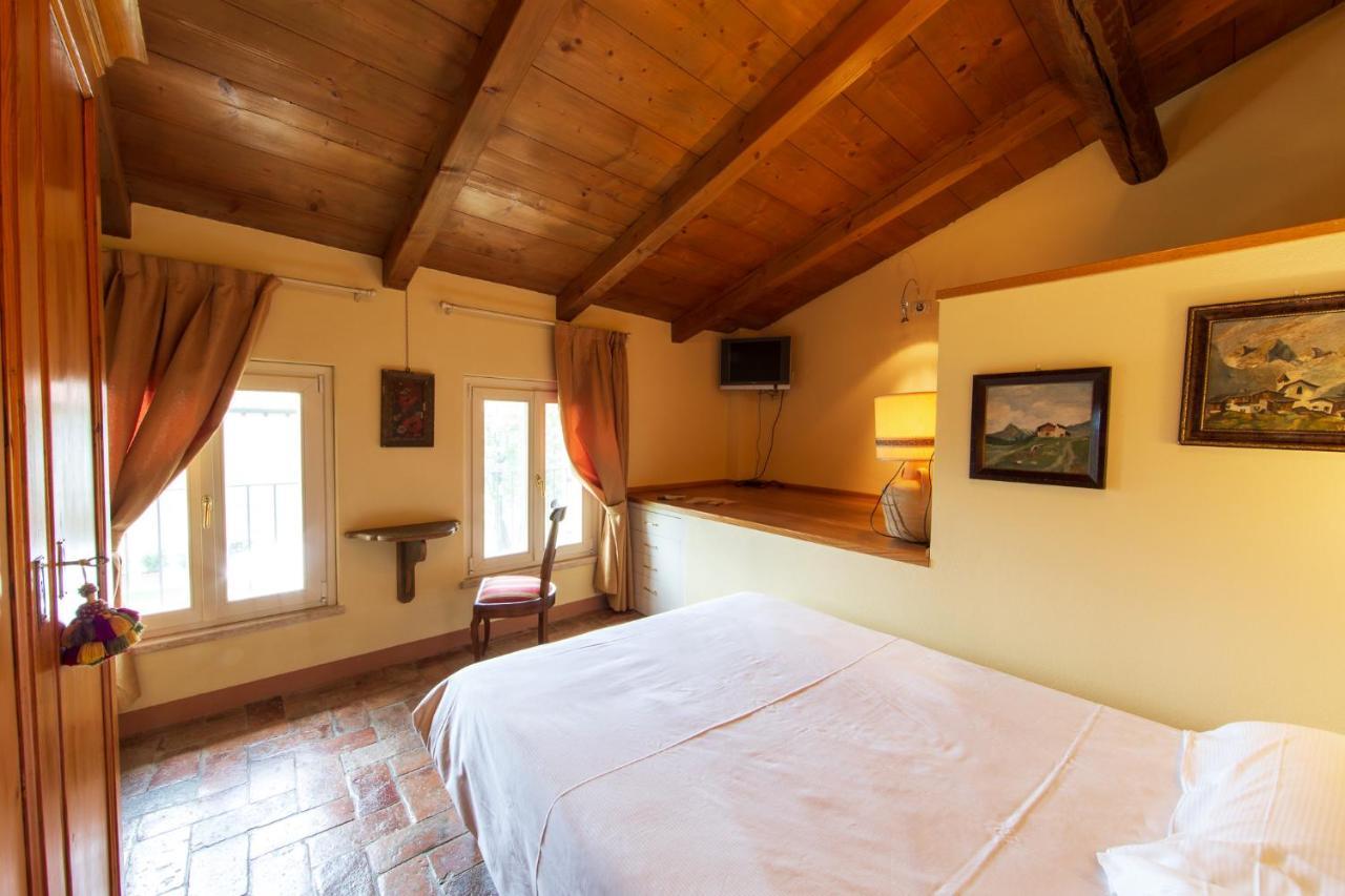 Tenuta Delo Relais فيرونا الغرفة الصورة