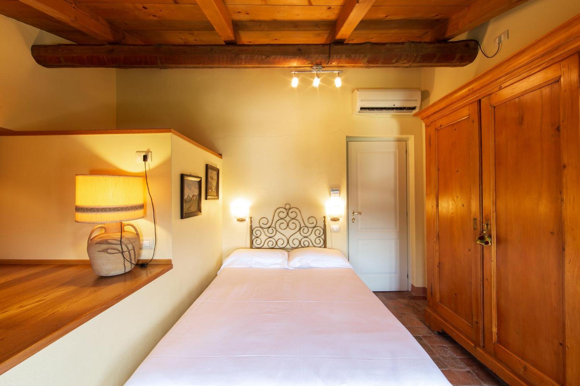 Tenuta Delo Relais فيرونا الغرفة الصورة