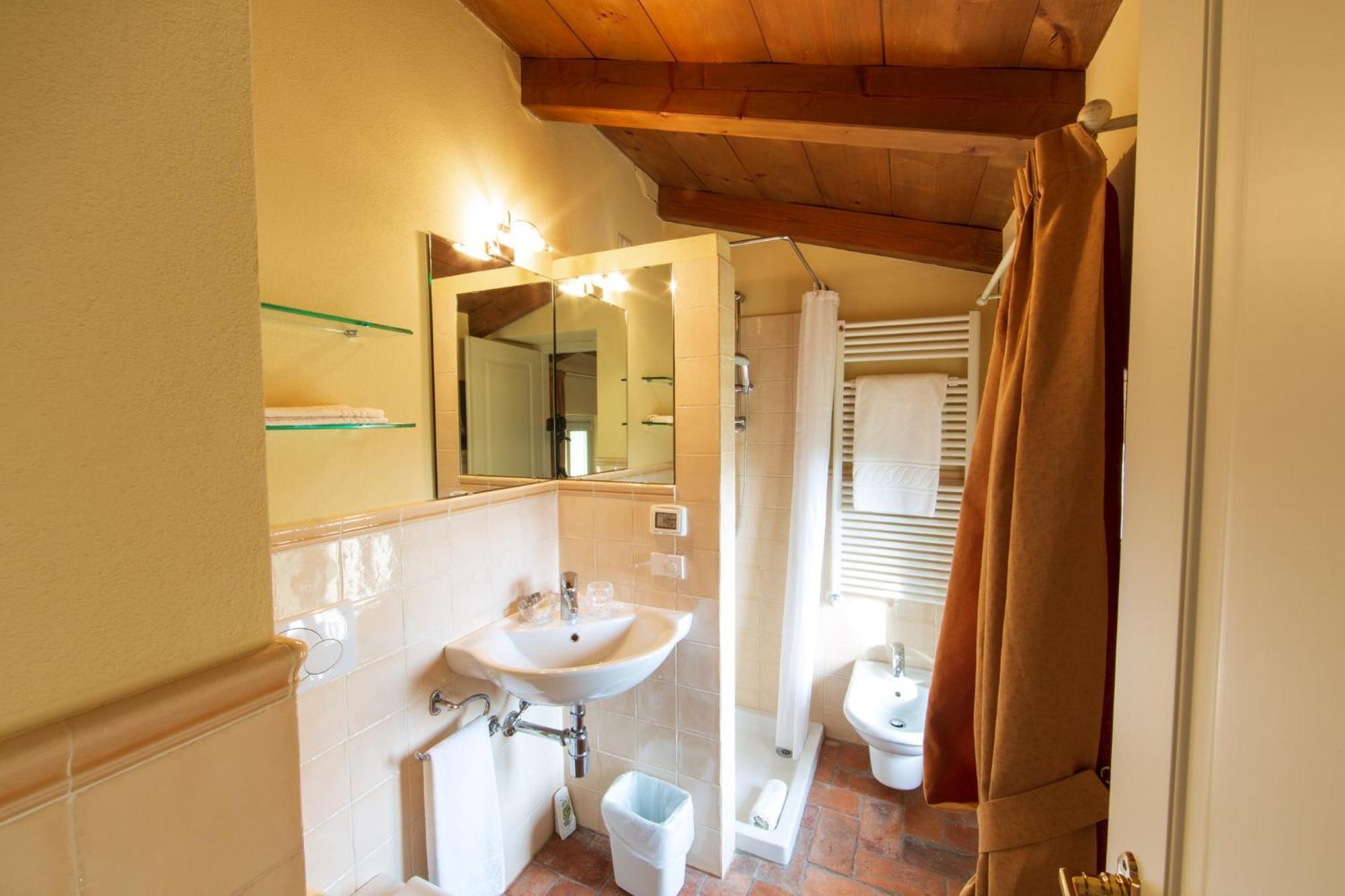 Tenuta Delo Relais فيرونا الغرفة الصورة