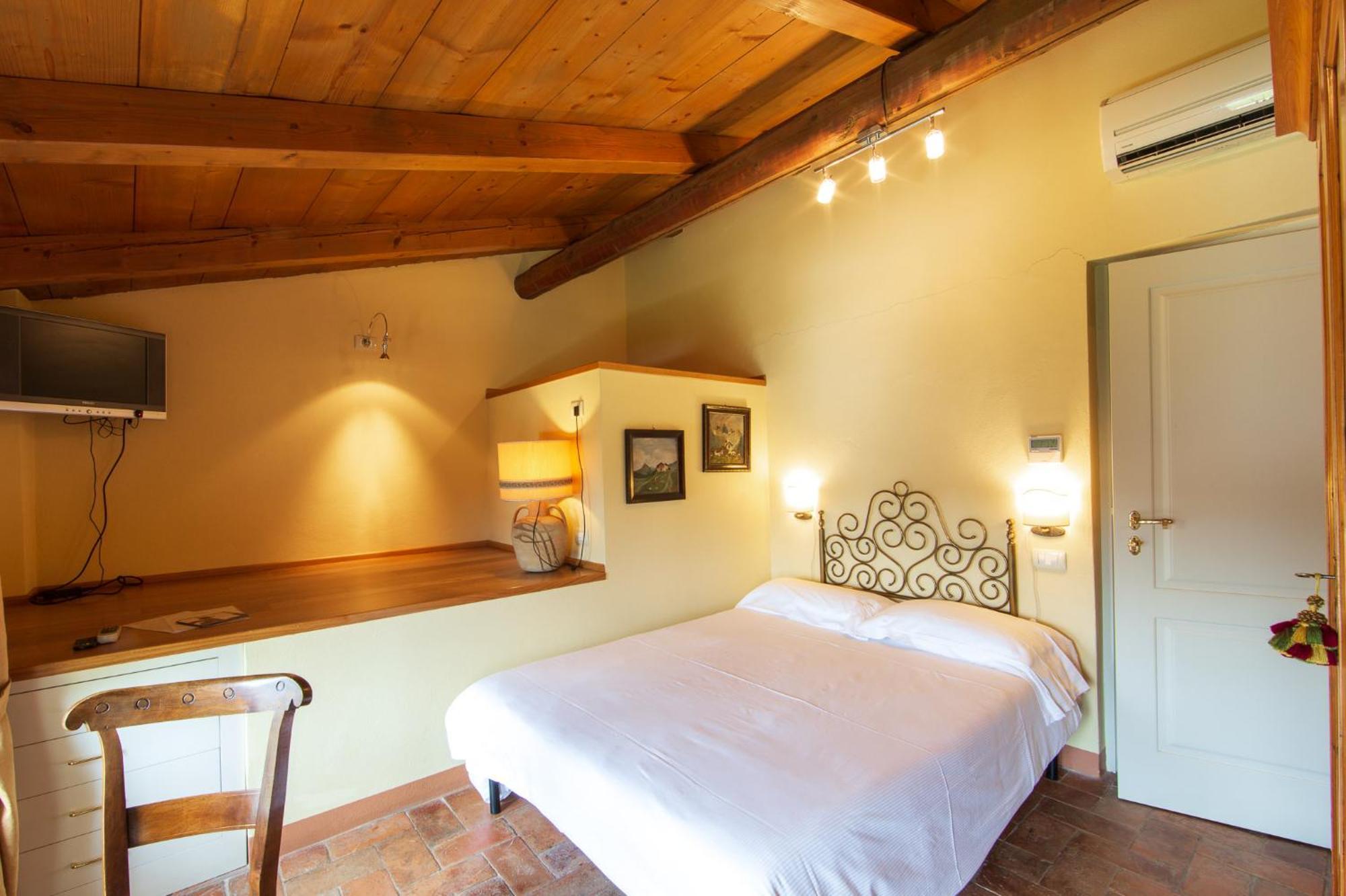 Tenuta Delo Relais فيرونا الغرفة الصورة