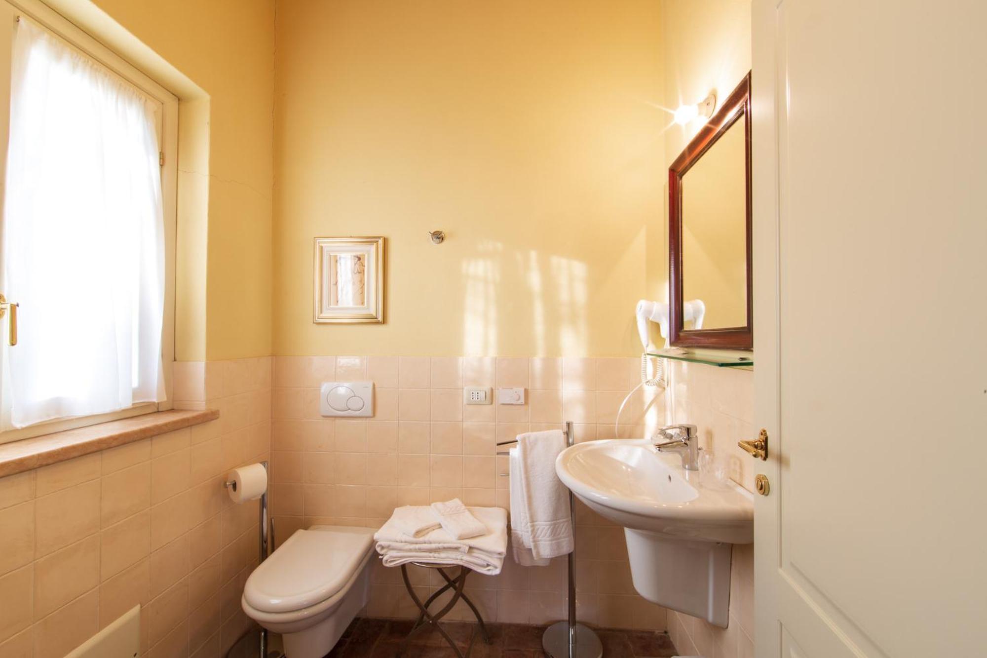 Tenuta Delo Relais فيرونا الغرفة الصورة