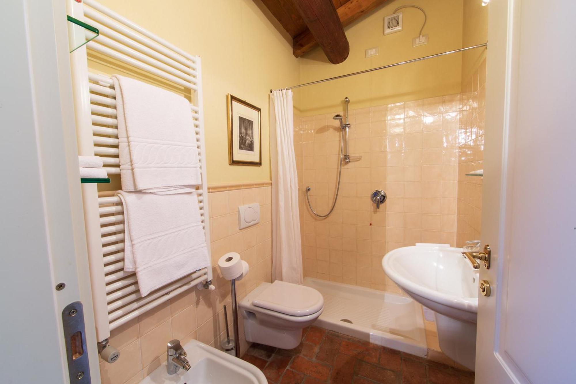 Tenuta Delo Relais فيرونا الغرفة الصورة