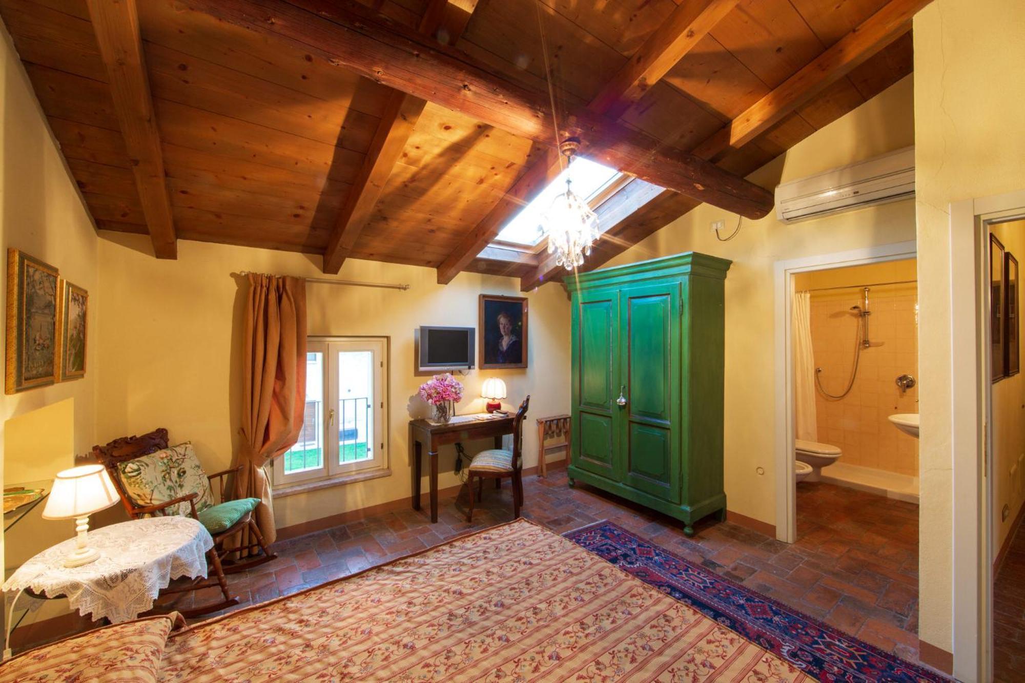 Tenuta Delo Relais فيرونا الغرفة الصورة