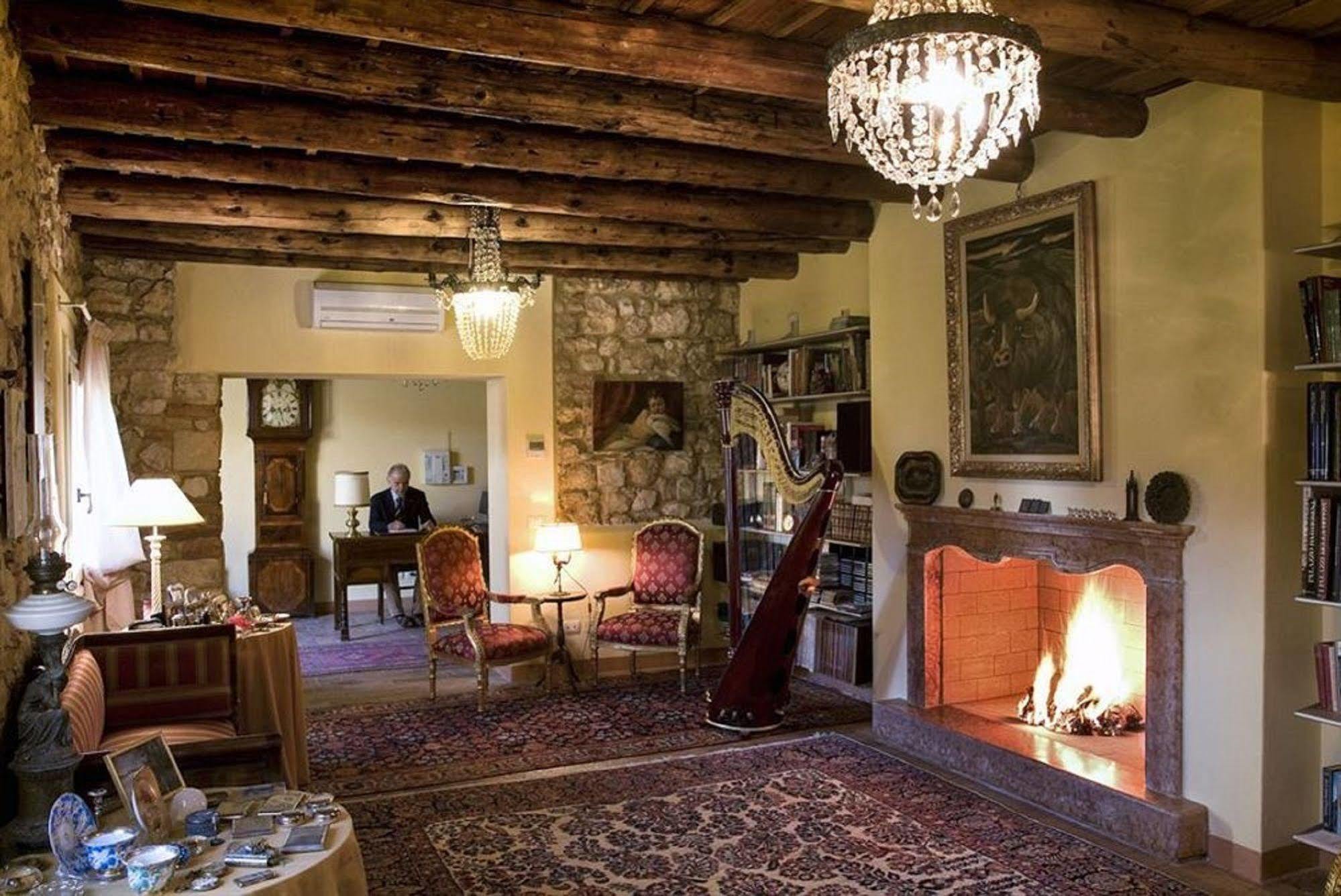 Tenuta Delo Relais فيرونا المظهر الخارجي الصورة