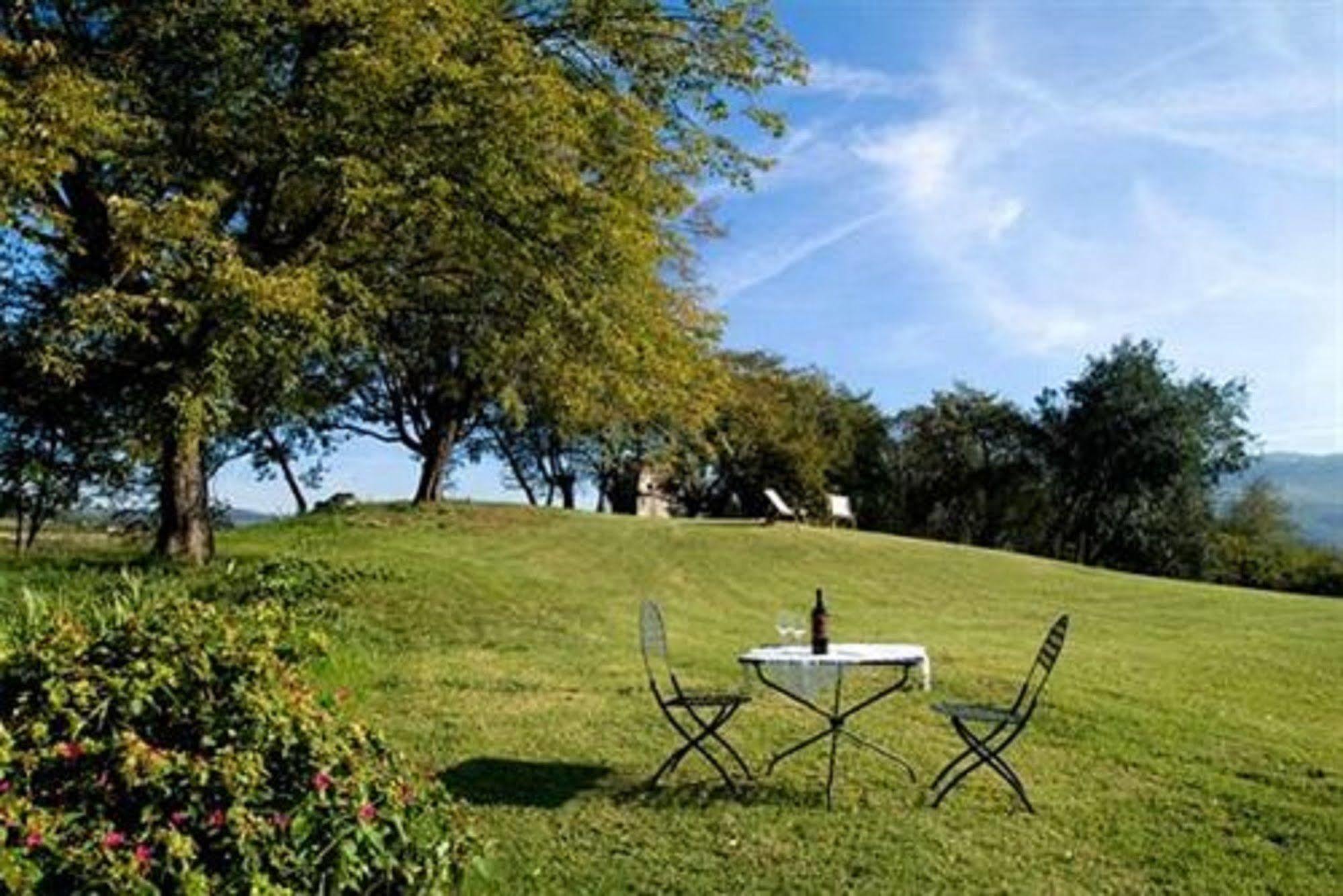 Tenuta Delo Relais فيرونا المظهر الخارجي الصورة