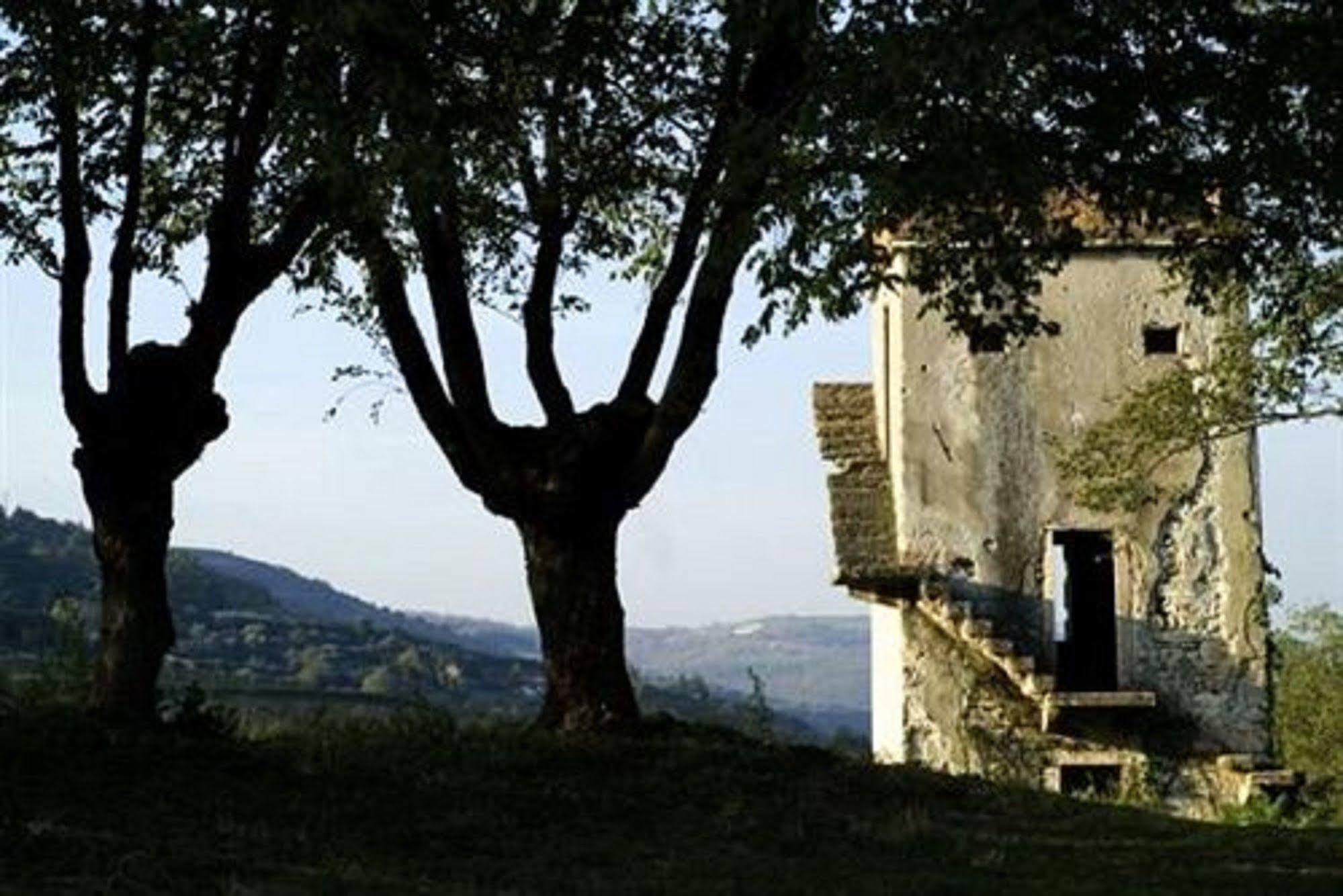 Tenuta Delo Relais فيرونا المظهر الخارجي الصورة