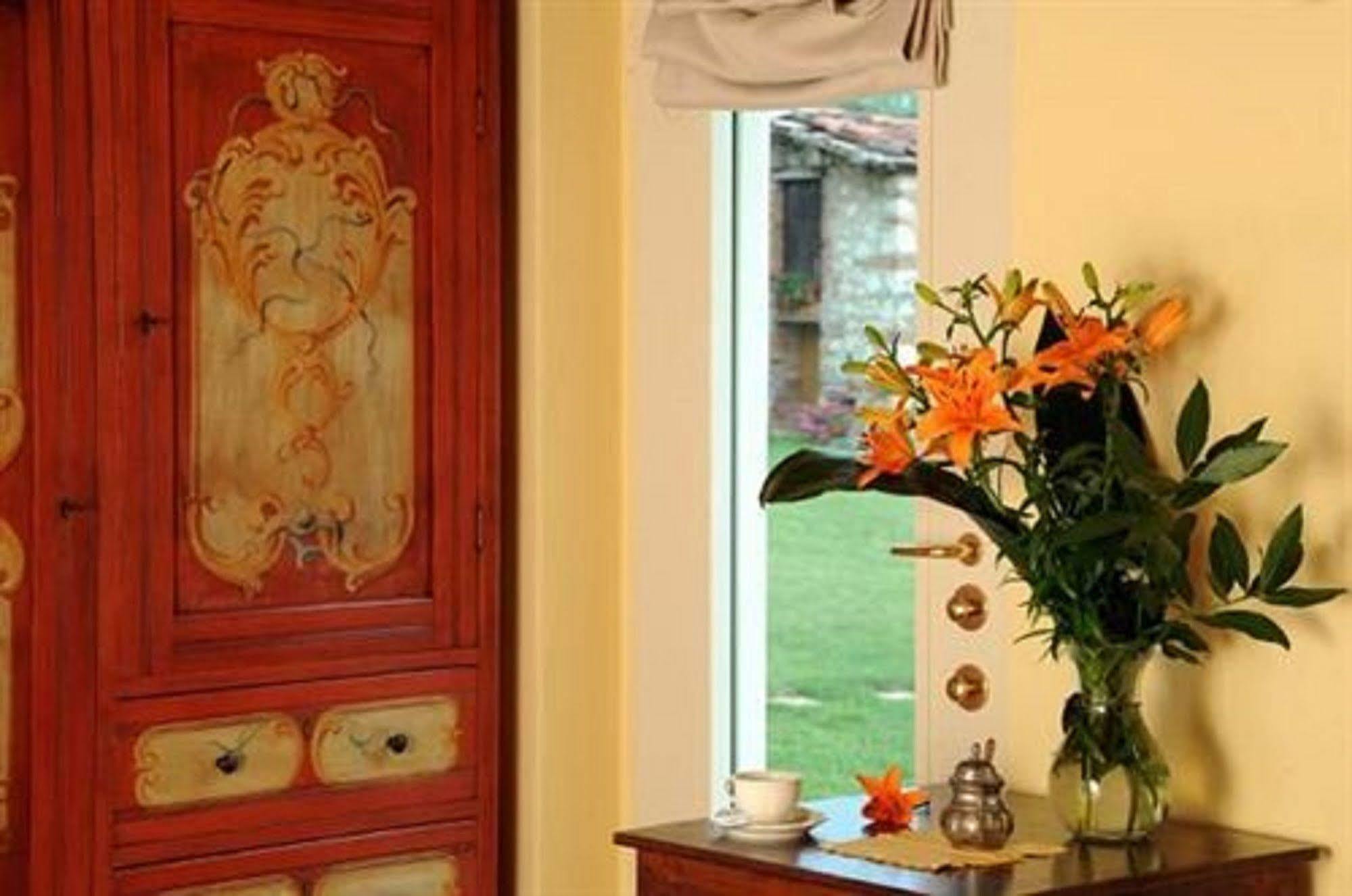 Tenuta Delo Relais فيرونا المظهر الخارجي الصورة