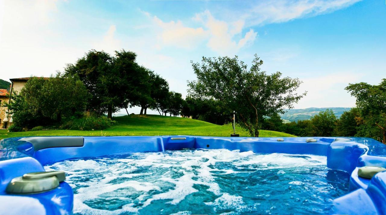 Tenuta Delo Relais فيرونا المظهر الخارجي الصورة